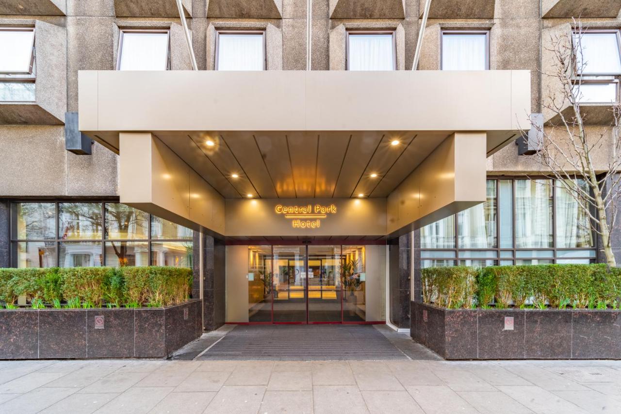 Central Park Hotel-1