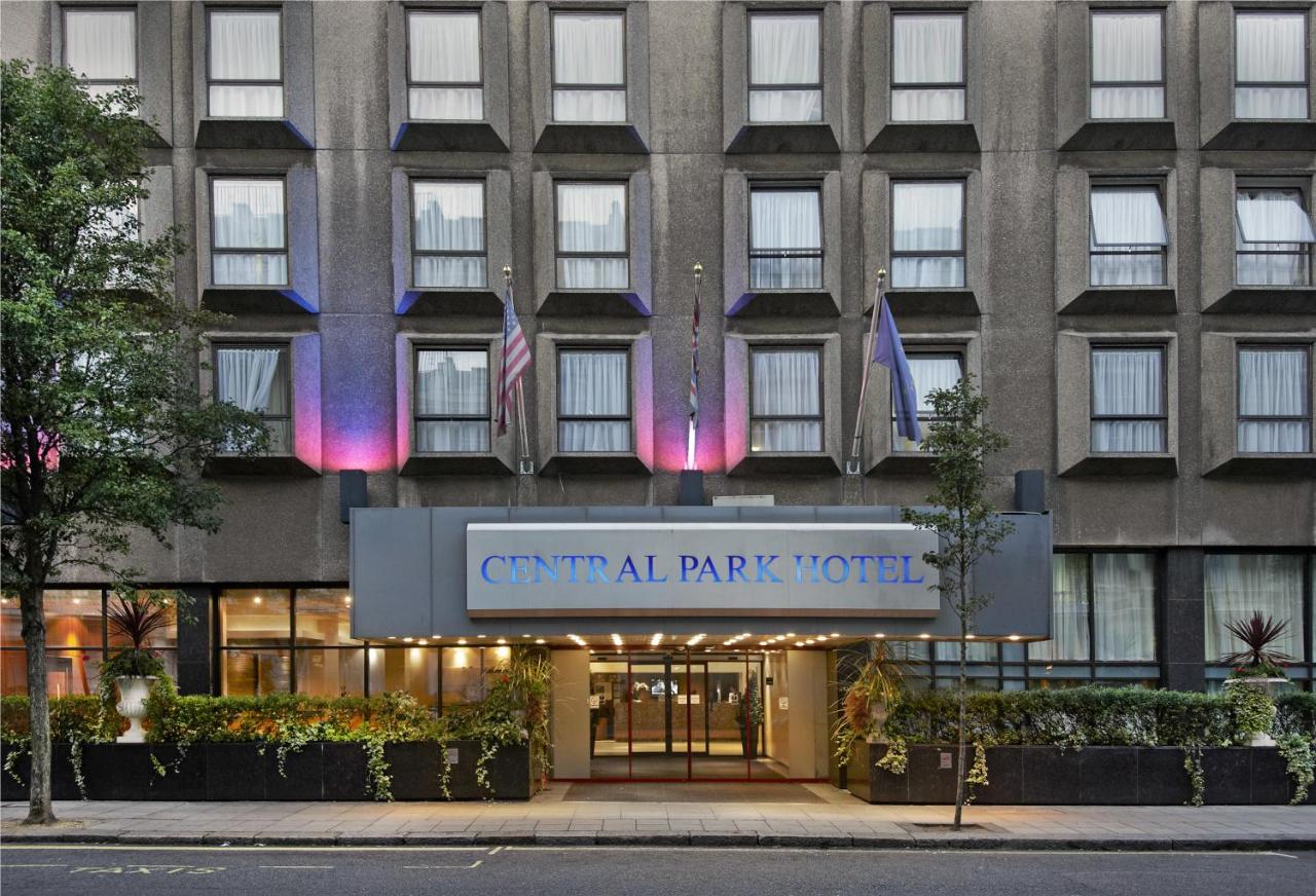 Central Park Hotel-2
