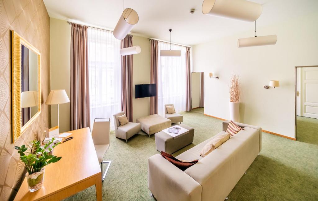 Grandium Hotel Prague-3